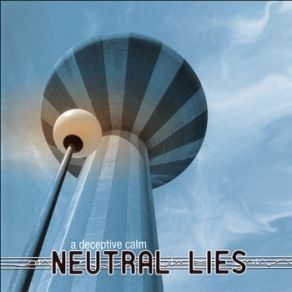 A Deceptive Calm album cover
