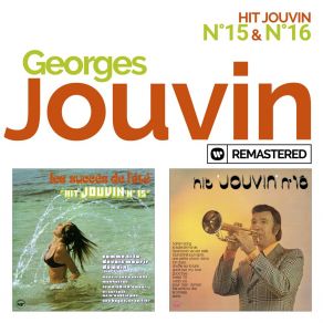 Hit Jouvin No. 15 / No. 16 (Remasterisé) (CD1) album cover