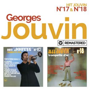Hit Jouvin No. 17 / No. 18 (Remasterisé) (CD1) album cover