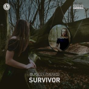 Survivor (Single) album cover