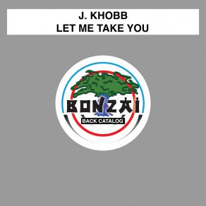 Let Me Take You (Maxi-Single) album cover