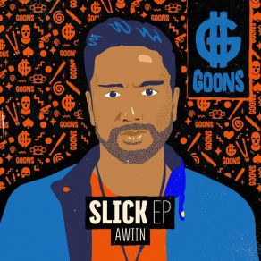Slick album cover