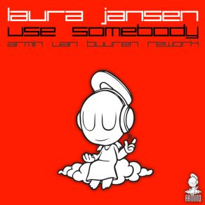Use Somebody (Armin Van Buuren Rework (Single) album cover