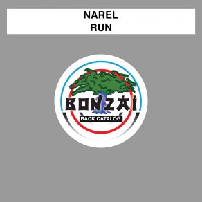Run (Maxi-Single) album cover
