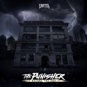 Before The End (Single) album cover