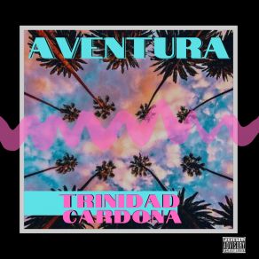 Aventura album cover