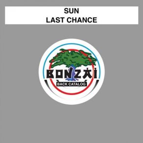 Last Chance (Maxi-Single) album cover