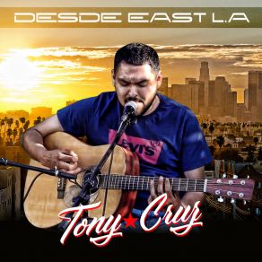 Desde East L. A album cover