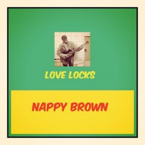 Love Locks album cover
