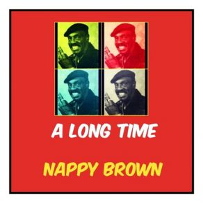 A Long Time album cover