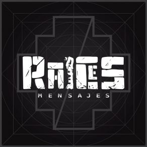 Mensajes album cover