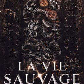 La Vie Sauvage album cover