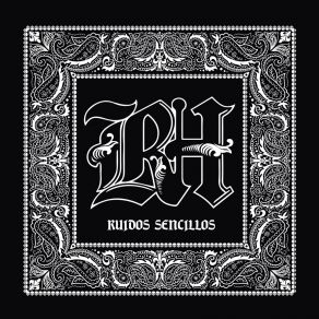 Ruidos Sencillos album cover