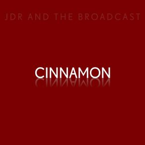 Cinnamon album cover