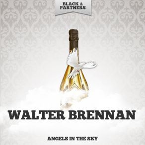 Angels In The Sky album cover