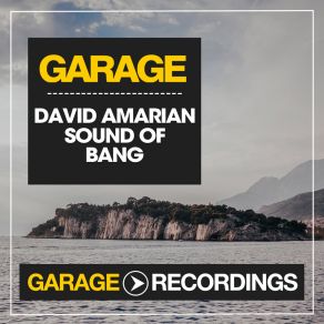 Sound Of Bang album cover