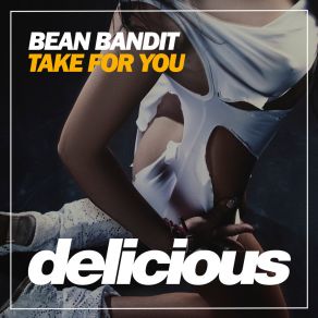 Take For You album cover