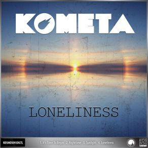 Loneliness album cover