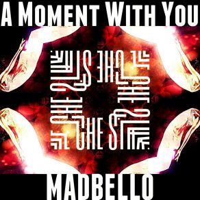 A Moment With You album cover