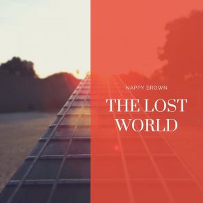 The Lost World album cover