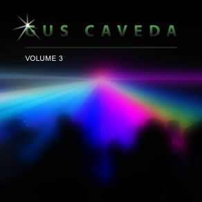 Gus Caveda, Vol. 3 album cover