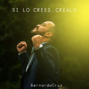 Si Lo Crees, Crealo album cover