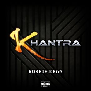 Khantra album cover