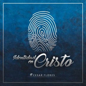 Identidad En Cristo album cover