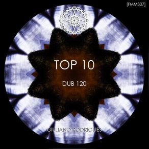 Top 10 DUB120 album cover