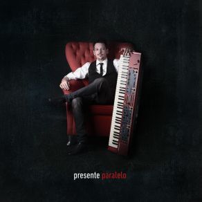 Presente Paralelo album cover