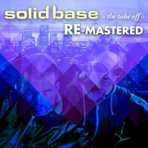 The Take Off (Re-Mastered) album cover
