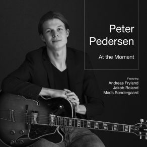 At The Moment album cover