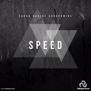 Speed (Original Mix) album cover