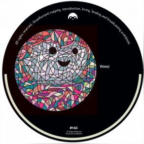 Yin Yang album cover