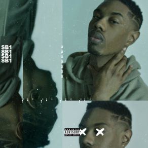 SB1 album cover