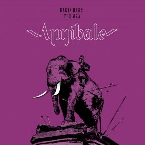 Annibale album cover