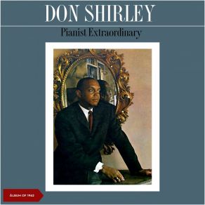 Pianist Extraordinary (Album Of 1962) album cover