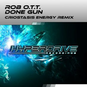 Done Gun (Criostasis Energy Remix) album cover