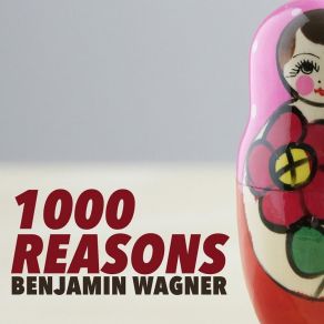 1000 Reasons album cover