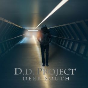 Deep South album cover