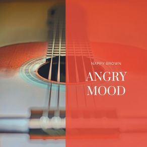 Angry Mood album cover