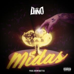 Midas album cover