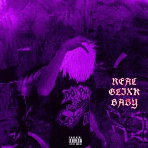 Real Glixk Baby album cover