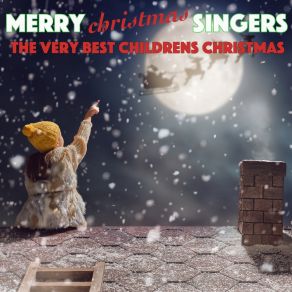 The Very Best Childrens Christmas album cover