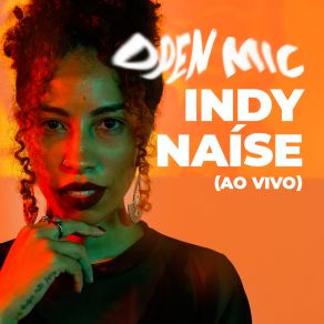 Open Mic (Ao Vivo) album cover