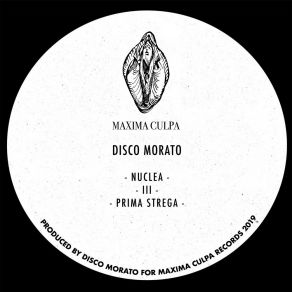Nuclea (Original Mix) album cover
