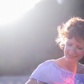 You Light Me Up album cover