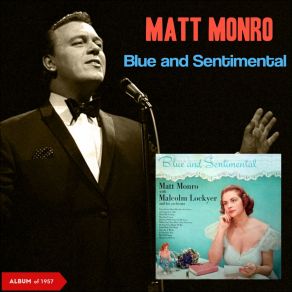 Blue And Sentimental (Album Of 1957) album cover