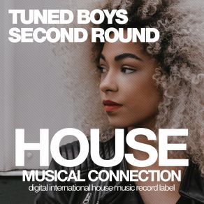 Second Round album cover