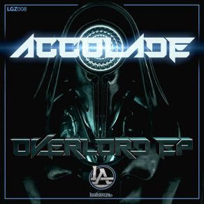 Overlord album cover
